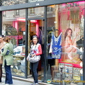 Free 'P' Star at 8 rue Ste-Croix de la Bretonnerie, 75004
